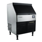 Empura Ice Machines E-UCH280 Ice Machine 26-3/16"W X 27-9/16"D X 38-1/2"H Undercounter