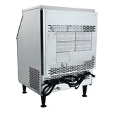 Empura Ice Machines E-UCH280 Ice Machine 26-3/16"W X 27-9/16"D X 38-1/2"H Undercounter