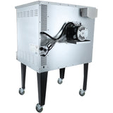 Empura Equipment ECO-613_LP Convection Oven Liquid Propane 38.15"W X 40.12"D X 54-1/2"H