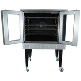 Empura Equipment ECO-613_LP Convection Oven Liquid Propane 38.15"W X 40.12"D X 54-1/2"H