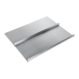 Empura Stainless EIB1824-C Sliding Cover 304/SS 20G Compatible With EIB1824 Underbar Ice Bin 304/SS 20G