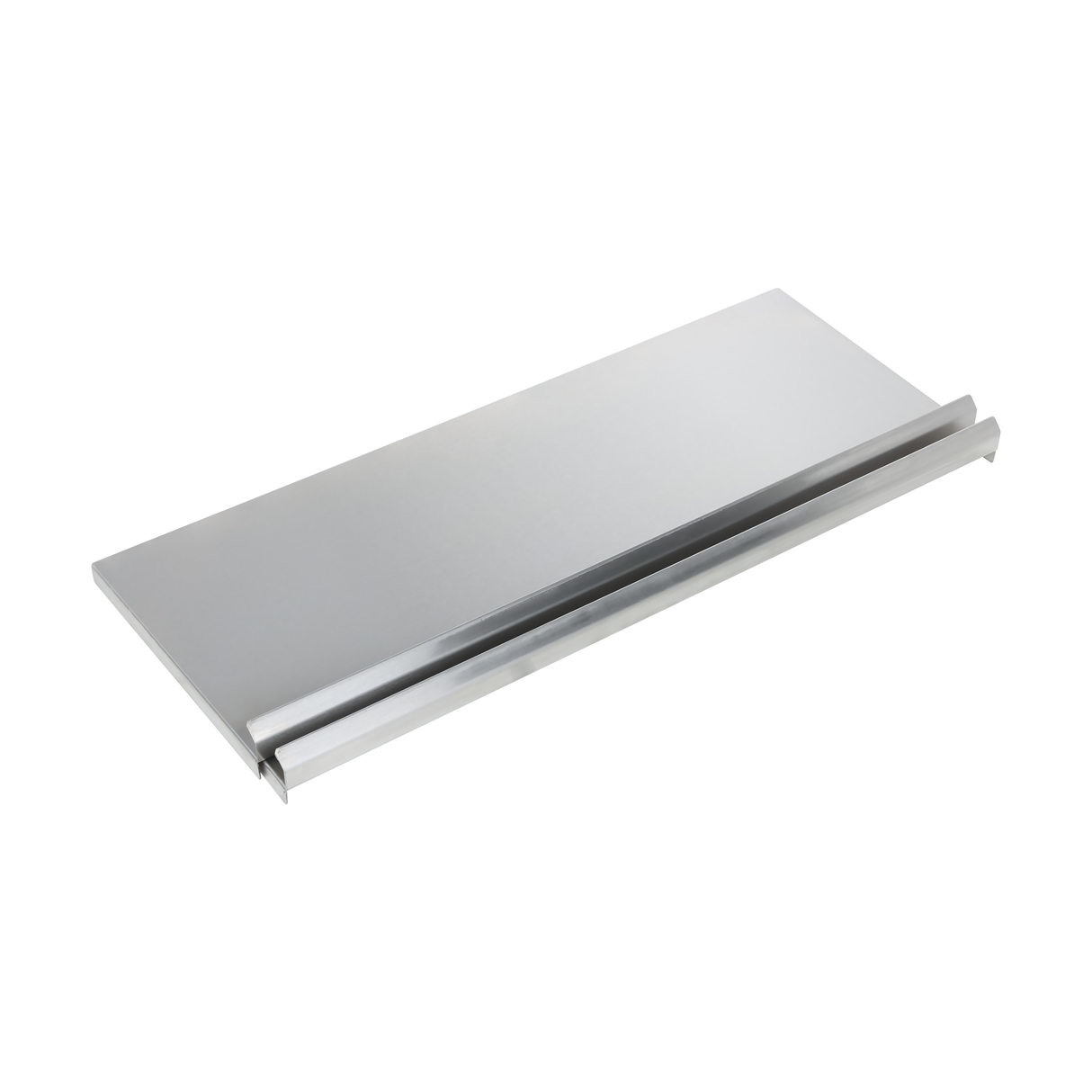 Empura Stainless EIB1824-C Sliding Cover 304/SS 20G Compatible With EIB1824 Underbar Ice Bin 304/SS 20G