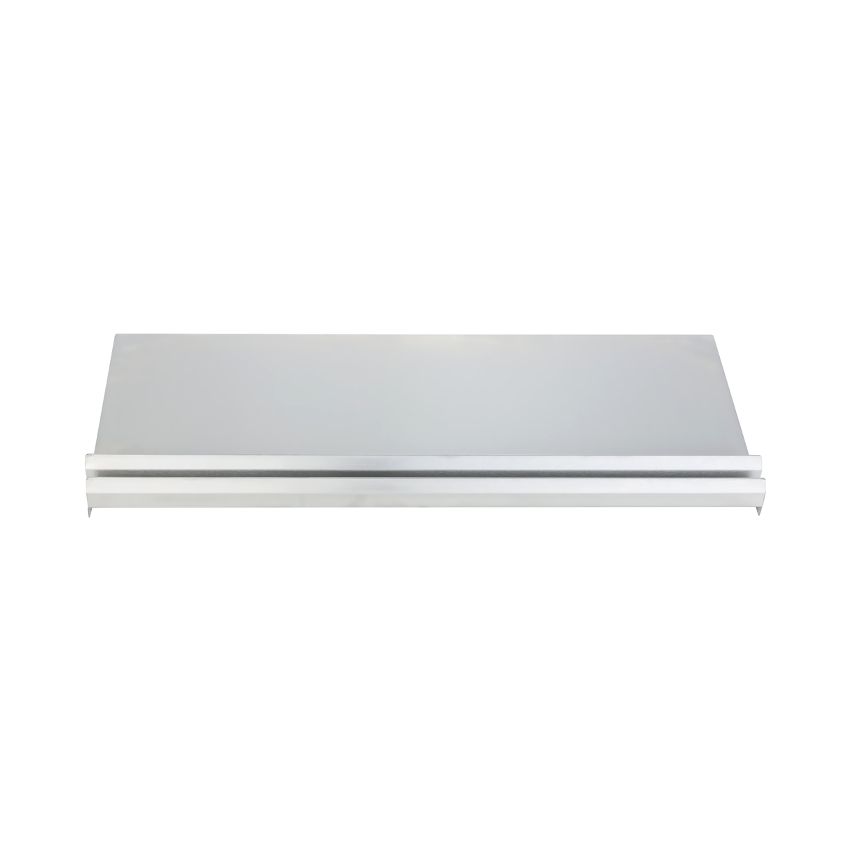Empura Stainless EIB1824-C Sliding Cover 304/SS 20G Compatible With EIB1824 Underbar Ice Bin 304/SS 20G
