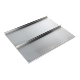 Empura Stainless EIB1824-C Sliding Cover 304/SS 20G Compatible With EIB1824 Underbar Ice Bin 304/SS 20G