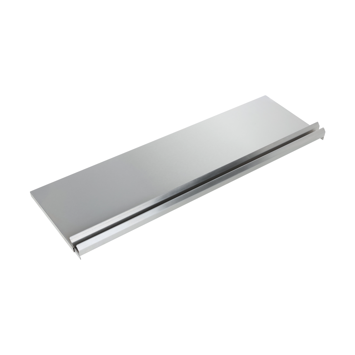 Empura Stainless EIB1830-C Sliding Cover 304/SS 20G Compatible With EIB1830 Underbar Ice Bin
