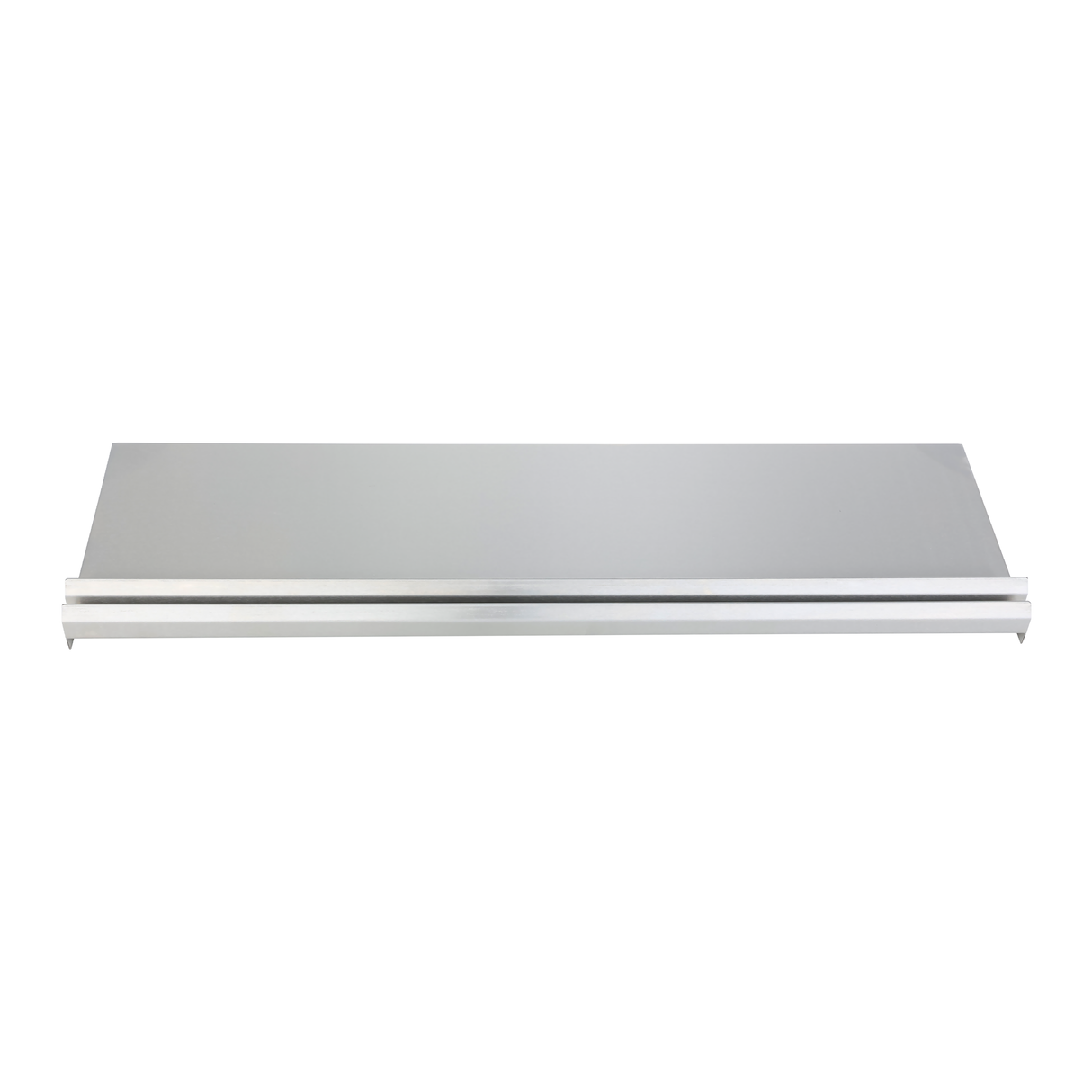 Empura Stainless EIB1830-C Sliding Cover 304/SS 20G Compatible With EIB1830 Underbar Ice Bin