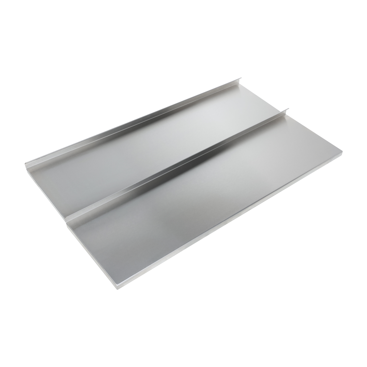 Empura Stainless EIB1830-C Sliding Cover 304/SS 20G Compatible With EIB1830 Underbar Ice Bin