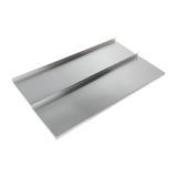 Empura Stainless EIB1830-C Sliding Cover 304/SS 20G Compatible With EIB1830 Underbar Ice Bin