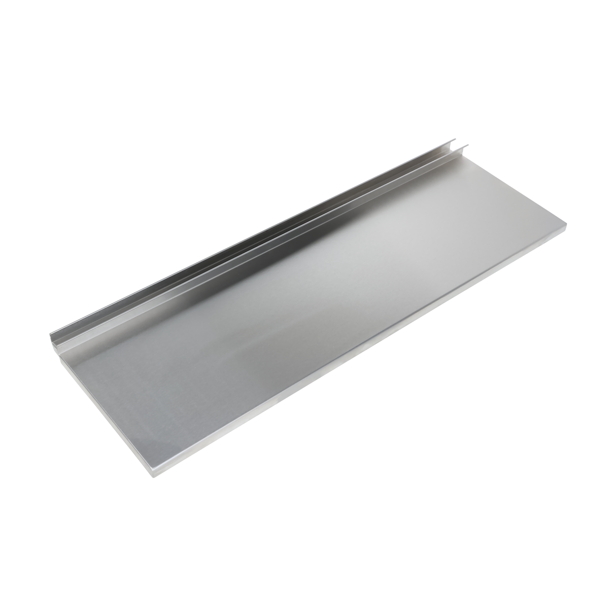 Empura Stainless EIB1830-C Sliding Cover 304/SS 20G Compatible With EIB1830 Underbar Ice Bin