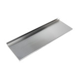 Empura Stainless EIB1830-C Sliding Cover 304/SS 20G Compatible With EIB1830 Underbar Ice Bin