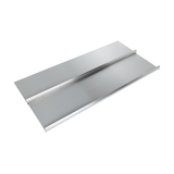 Empura Stainless EIB1836-C Sliding Cover 304/SS 20G Compatible With EIB1836 Underbar Ice Bin