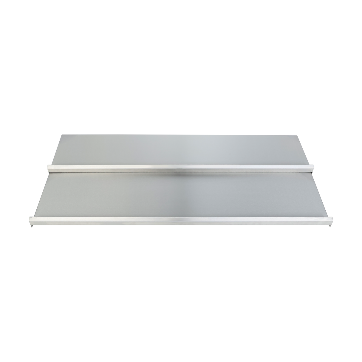 Empura Stainless EIB1836-C Sliding Cover 304/SS 20G Compatible With EIB1836 Underbar Ice Bin