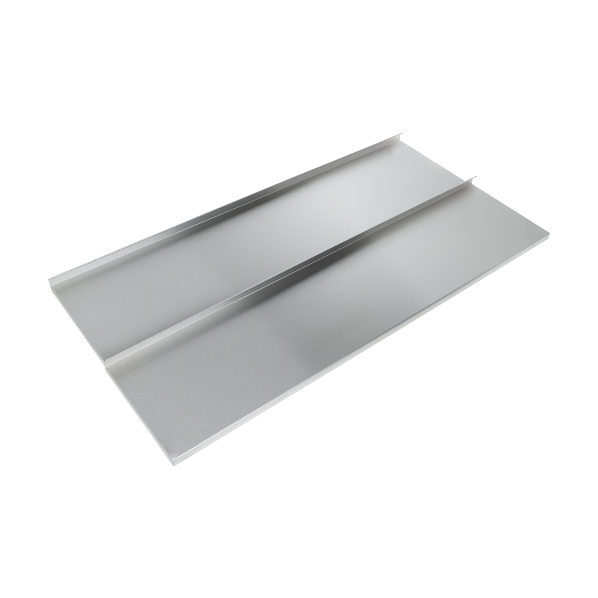 Empura Stainless EIB1836-C Sliding Cover 304/SS 20G Compatible With EIB1836 Underbar Ice Bin