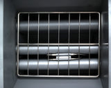 Empura Equipment EGF-40/50_LP Gas Fryer 15.5"W X 30.13"D X 47"H Liquid Propane