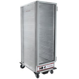 Empura Equipment E-H1836 Heating Holding Cabinet Full Size 22.68"W X 32.95"D X 66.42"H