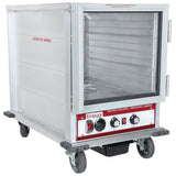Empura Equipment E-HP1812 Heated Holding / Proofing Cabinet Half Size 22.68"W X 32.95"D X 30.51"H