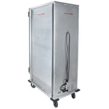 Empura Equipment E-HP1836 Heated Holding / Proofing Cabinet Full Size 22.68"W X 32.95"D X 66.42"H