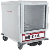 Empura Equipment E-HPI1812 Proofers And Heated Cabinet Half Size 22.7"W X 33.3"D X 31.7"H