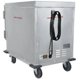 Empura Equipment E-HPI1812 Proofers And Heated Cabinet Half Size 22.7"W X 33.3"D X 31.7"H