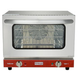 Empura Equipment ECO-C-14 Convection Oven Electric Counter Top
