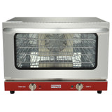 Empura Equipment ECO-C-16 Convection Oven Electric Counter Top