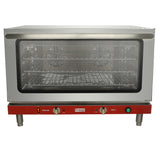 Empura Equipment ECO-C-46 Convection Oven Electric Counter Top