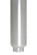 Empura Equipment EEF40208PH3 Fryer 15.5"W X 28"D X 44"H Electric