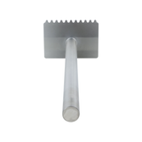 Empura Equipment ESP-GDLSCP20 Heavy-Duty Charbroiler Scraper 20"W × 6-1/2"D × 4-1/2"H