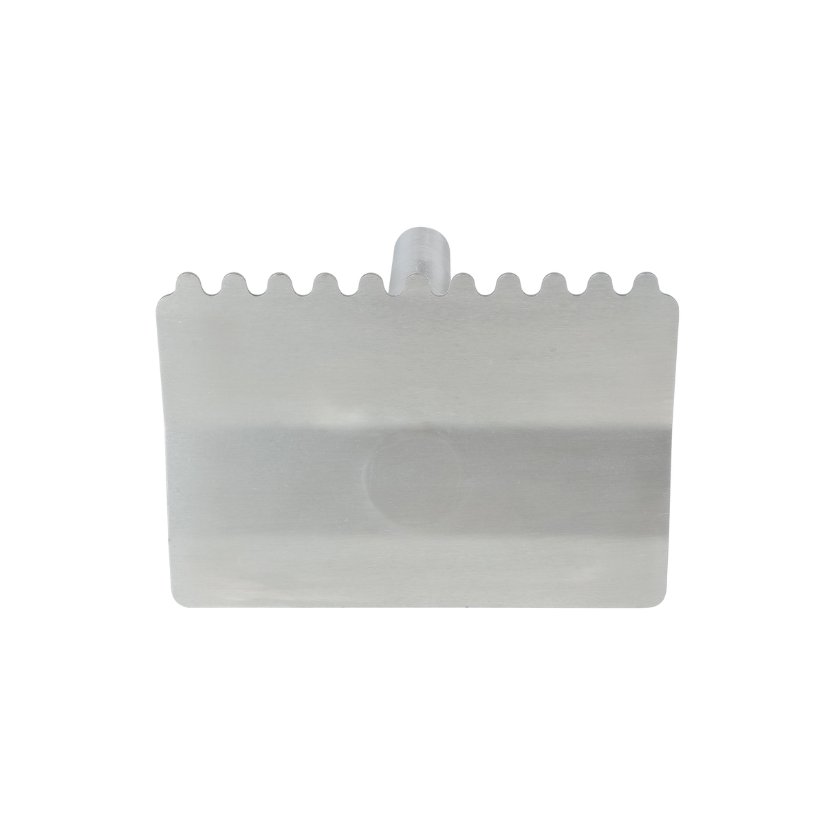 Empura Equipment ESP-GDLSCP20 Heavy-Duty Charbroiler Scraper 20"W × 6-1/2"D × 4-1/2"H