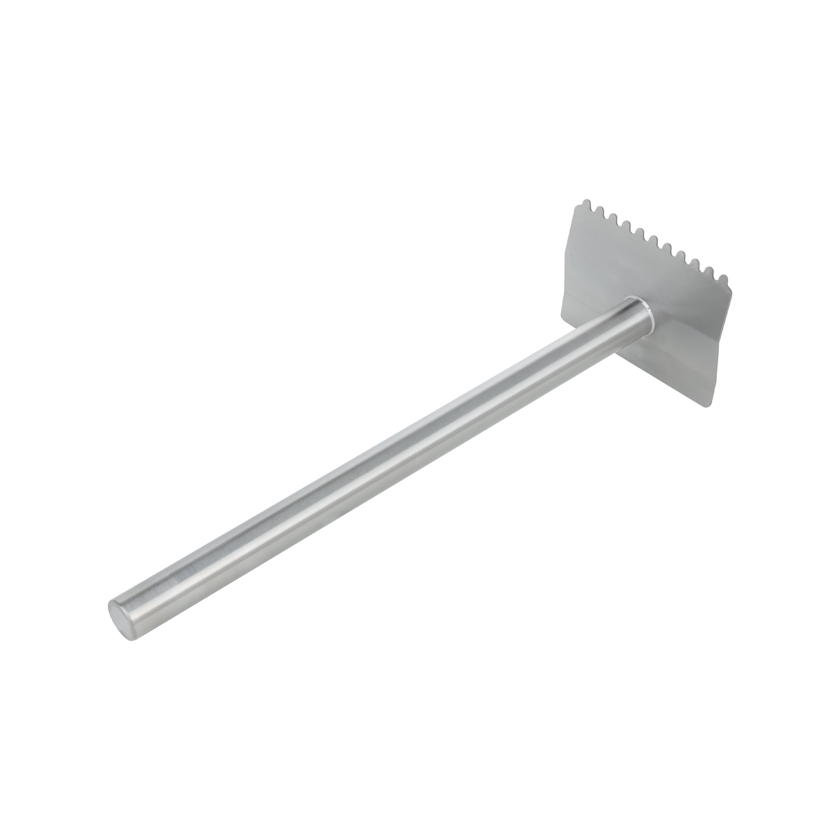 Empura Equipment ESP-GDLSCP20 Heavy-Duty Charbroiler Scraper 20"W × 6-1/2"D × 4-1/2"H