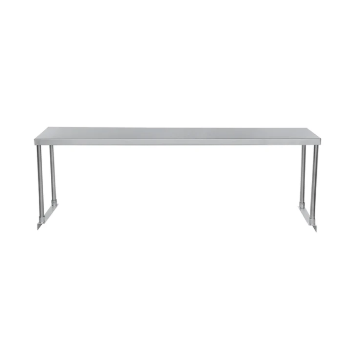 Empura Stainless ESOS1260 Overshelf Table-mounted 60"W X 12"D X 19.5"H