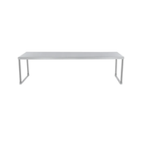 Empura Stainless ESOS1872 Overshelf Table-mounted 72"W X 18"D X 19.5"H