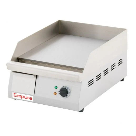 Empura Equipment E-GRID-16 Griddle Countertop Electric