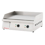 Empura Equipment E-GRID-24 Griddle Countertop Electric