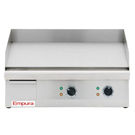 Empura Equipment E-GRID-24 Griddle Countertop Electric