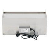 Empura Equipment E-GRID-24 Griddle Countertop Electric