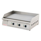 Empura Equipment E-GRID-30 Griddle Countertop Electric