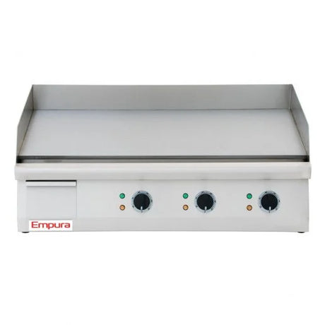 Empura Equipment E-GRID-30 Griddle Countertop Electric