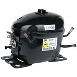 Empura Parts 104010223 Compressor Compatible With: E-KUC27 Empura Refrigeration