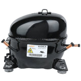 Empura Parts 104010225 Compressor Compatible With: E-KBC-95 E-KDD2-1 E-KDD2-2