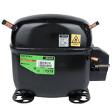 Empura Parts 104010243 Compressor Compatible With: E-KB27F Empura Refrigeration