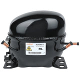 Empura Parts 104010252 Compressor Compatible With: E-KB81R E-KPP93 Empura Refrigeration