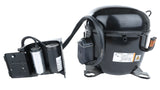Empura Parts 104010278 Compressor Compatible With: E-EGM-23FB E-EGM-23FW E-KB27FG