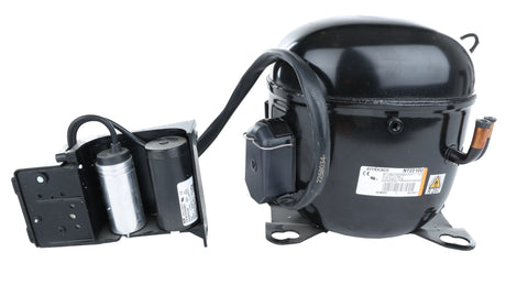 Empura Parts 104010278 Compressor Compatible With: E-EGM-23FB E-EGM-23FW E-KB27FG