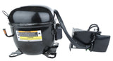 Empura Parts 104010278 Compressor Compatible With: E-EGM-23FB E-EGM-23FW E-KB27FG