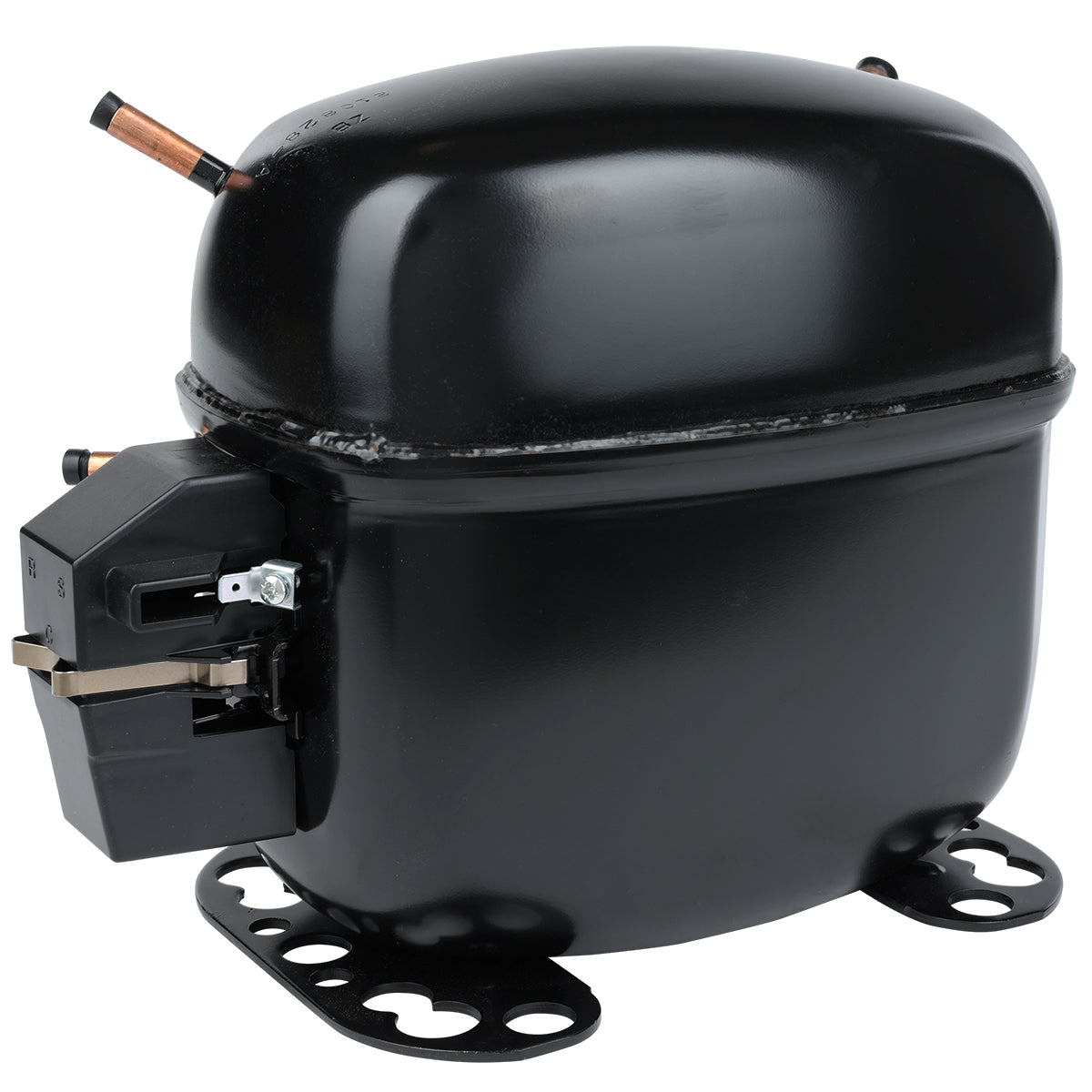 Empura Parts 104010279 Compressor Compatible With: E-EGM-48FB E-KB54FG E-KB35F