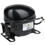 Empura Parts 104010305 Compressor Compatible With: E-EGM-16FB E-EGM-16FW Empura Refrigeration