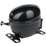 Empura Parts 104010305 Compressor Compatible With: E-EGM-16FB E-EGM-16FW Empura Refrigeration