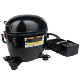 Empura Parts 104010378 Compressor Compatible With: E-KB81F Empura Refrigeration