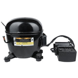 Empura Parts 104010378 Compressor Compatible With: E-KB81F Empura Refrigeration